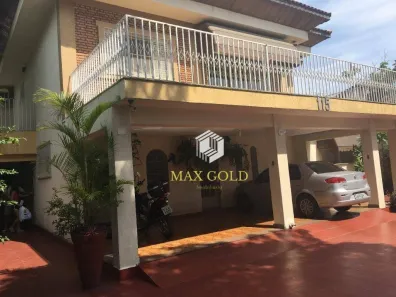Casa com 4 Quartos à venda, 700m² no Jardim Independência, Taubaté
