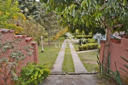 Fazenda/Sítio com 3 Quartos à venda, 337m² no Vale Verde, Valinhos