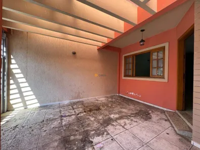 Sobrado com 2 Quartos à venda, 129m² no Ipiranga, São Paulo