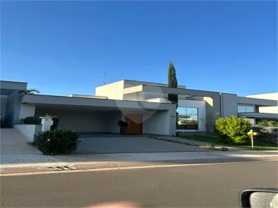 Casa de Condomínio com 3 Quartos à venda, 190m² no Jardim Residencial Dona Maria José, Indaiatuba
