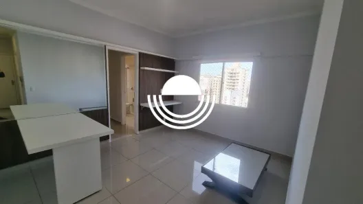 Apartamento com 1 Quarto para alugar, 43m² no Cambuí, Campinas