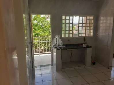 Casa com 2 Quartos à venda, 90m² no Jardim Santa Eudóxia, Campinas