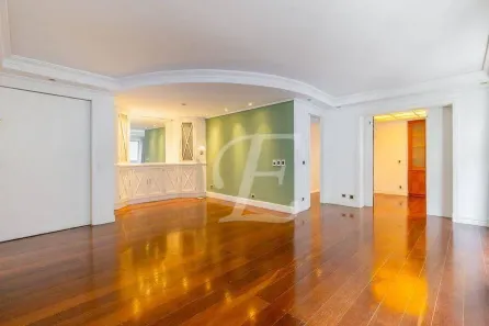 Apartamento com 3 Quartos à venda, 105m² no Vila Caraguatá, São Paulo