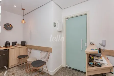 Sala Comercial à venda, 35m² no Vila Mariana, São Paulo
