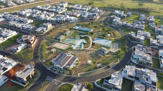 Lote/Terreno à venda, 253m² no Setlife Mirassol, Mirassol
