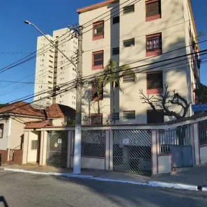 Apartamento com 2 Quartos para alugar, 55m² no Tremembé, São Paulo