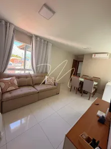 Apartamento com 2 Quartos à venda, 59m² no Nossa Senhora da Vitória, Ilhéus