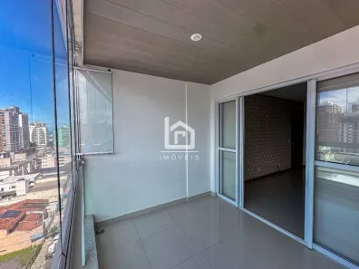 Apartamento com 2 Quartos à venda, 61m² no Itapuã, Vila Velha