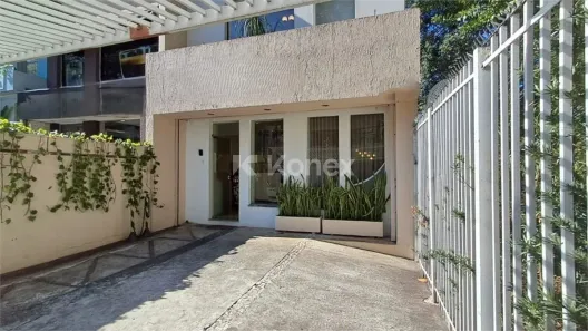 Sala Comercial para alugar, 11m² no Vila Ester (Zona Norte), São Paulo