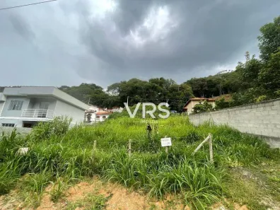 Lote/Terreno à venda, 785m² no Albuquerque, Teresópolis