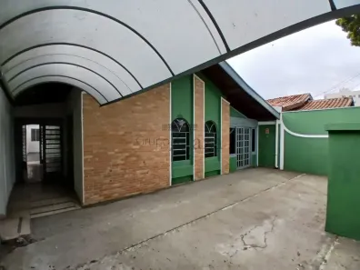 Imóvel Comercial com 10 Quartos para alugar, 377m² no Bosque dos Eucaliptos, São José dos Campos