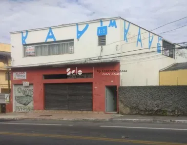 Lote/Terreno com 1 Quarto à venda, 380m² no Limão, São Paulo