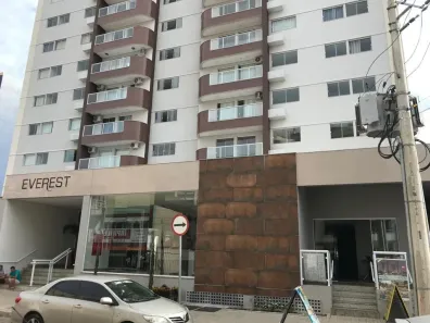 Flat com 1 Quarto à venda, 36m² no Do Turista, Caldas Novas