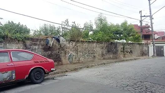 Lote/Terreno à venda, 340m² no Mandaqui, São Paulo
