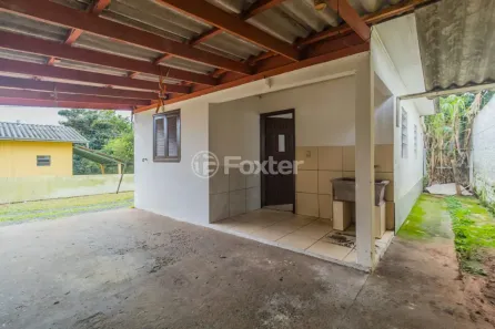 Casa com 2 Quartos à venda, 1367m² no Estância Velha, Canoas
