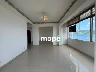 Apartamento com 2 Quartos à venda, 132m² no Boqueirão, Santos