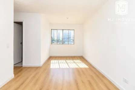 Apartamento com 2 Quartos à venda, 60m² no Vila Congonhas, São Paulo