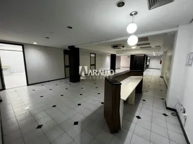 Sala Comercial para alugar, 330m² no Centro, Itajaí
