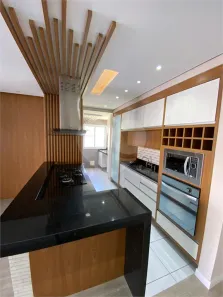 Apartamento com 3 Quartos para alugar, 85m² no Vista Alegre, Vinhedo