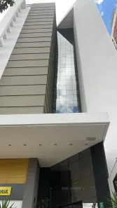 Sala Comercial à venda, 38m² no Vila Maria José, Goiânia