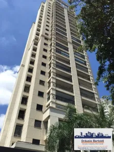 Apartamento com 3 Quartos à venda, 85m² no Vila Romana, São Paulo
