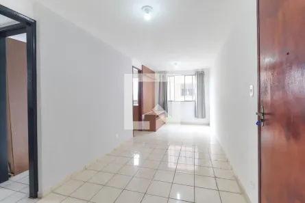 Apartamento com 2 Quartos à venda, 40m² no Vila Santa Cruz (Zona Leste), São Paulo
