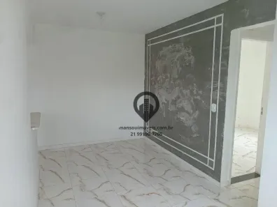 Apartamento com 2 Quartos à venda, 48m² no Campo Grande, Rio de Janeiro