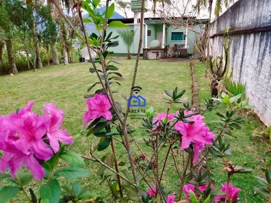Lote/Terreno à venda, 257m² no Balneário Gardem Mar, Caraguatatuba