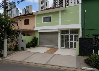com 3 Quartos para alugar, 230m² no Santana, São Paulo
