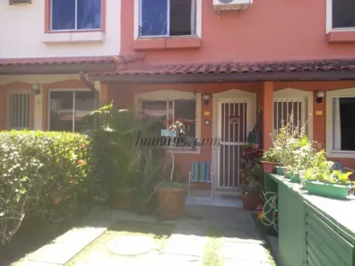 Casa de Condomínio com 2 Quartos à venda, 80m² no Pechincha, Rio de Janeiro