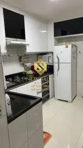 Casa de Condomínio com 3 Quartos à venda, 150m² no Fazenda Caveiras - Residencial Bosque dos Buritis, Goiânia