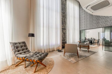 Casa de Condomínio com 4 Quartos à venda, 405m² no Butiatuvinha, Curitiba