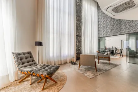 Casa de Condomínio com 4 Quartos à venda, 405m² no Butiatuvinha, Curitiba
