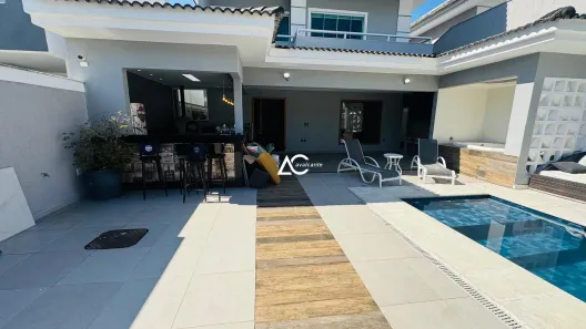 Casa com 5 Quartos à venda, 350m² no Recreio dos Bandeirantes, Rio de Janeiro