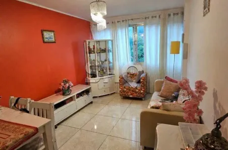 Apartamento com 2 Quartos à venda, 70m² no Pinheiros, São Paulo