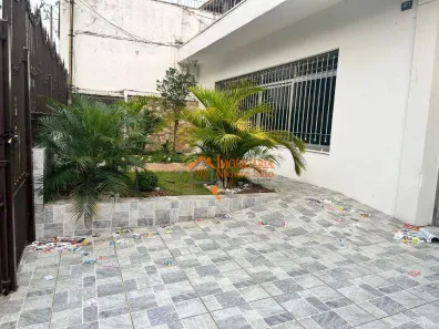 Casa com 5 Quartos à venda, 180m² no Vila Rosália, Guarulhos
