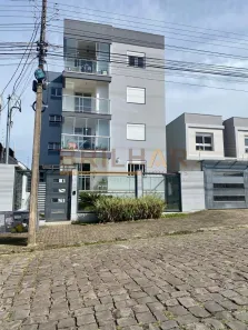 Apartamento com 2 Quartos à venda, 52m² no São Luiz, Caxias do Sul