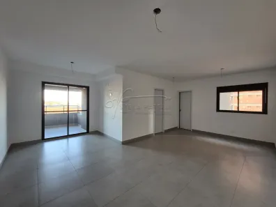 Apartamento com 2 Quartos à venda, 88m² no Jardim Olhos D'Água II, Ribeirão Preto
