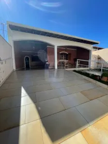 Casa com 4 Quartos à venda, 785m² no Rosário, Araguari