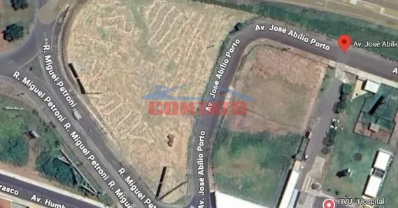 Lote/Terreno à venda, 1708m² no Altos do Santa Felícia, São Carlos