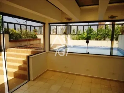 Cobertura com 3 Quartos à venda, 240m² no Vila Suzana, São Paulo