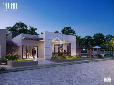 Sobrado com 3 Quartos à venda, 142m² no Santa Cruz, Cuiabá