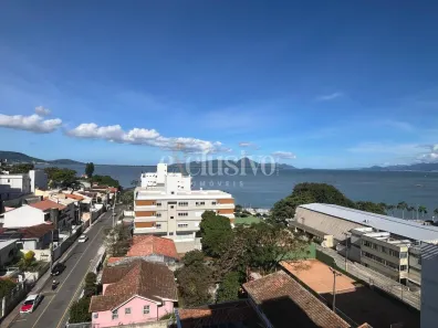Apartamento com 3 Quartos à venda, 99m² no Coqueiros, Florianópolis