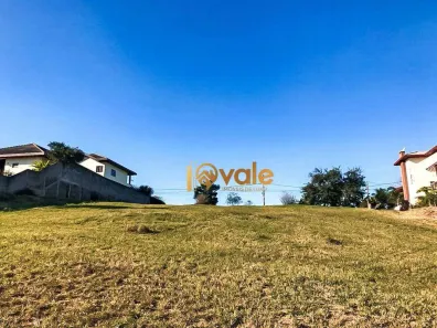 Lote/Terreno à venda, 2141m² no Condomínio Residencial Mirante do Vale, Jacareí