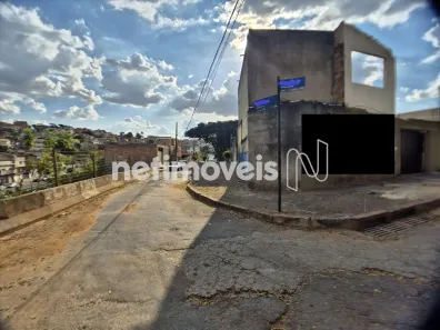 Lote/Terreno à venda, 408m² no Salgado Filho, Belo Horizonte
