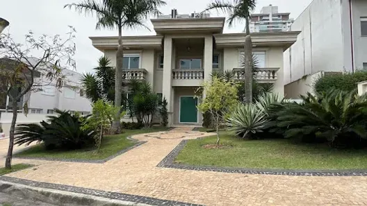 Casa de Condomínio com 4 Quartos à venda, 680m² no Umuarama, Osasco