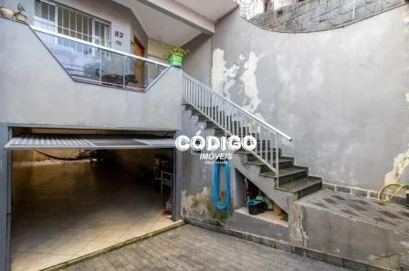Sobrado com 3 Quartos à venda, 280m² no Jardim Bom Clima, Guarulhos