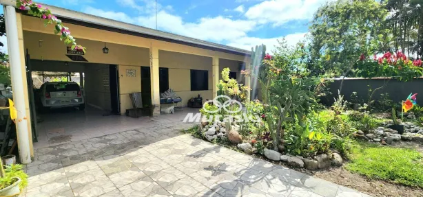 Casa com 3 Quartos à venda, 173m² no Balneário Coroados, Guaratuba