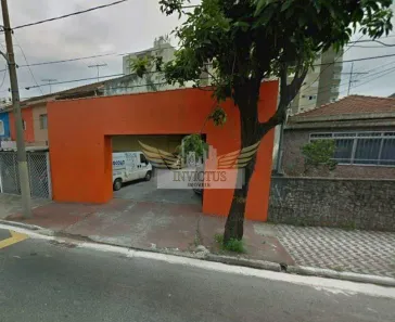 Galpão/Depósito/Armazém à venda, 403m² no Barcelona, São Caetano do Sul