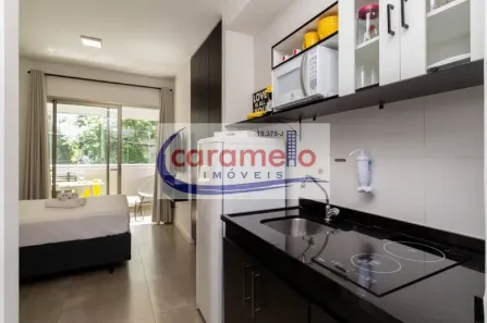 Kitnet com 1 Quarto à venda, 24m² no Vila Madalena, São Paulo